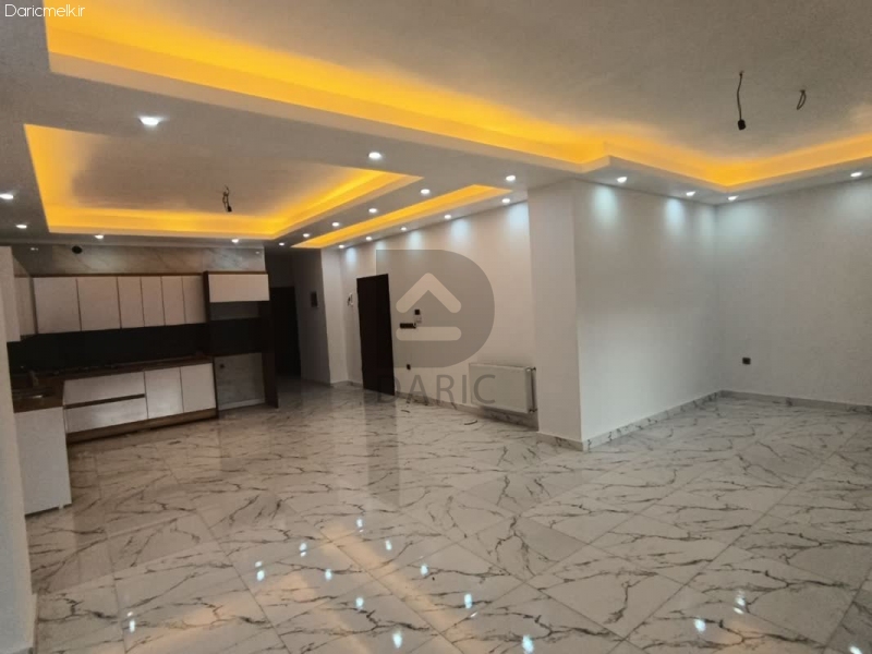 آپارتمانهای 138 متری نوساز آماده تحویل